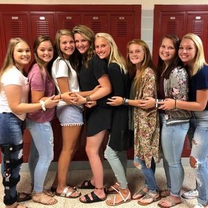 Meet your Posher, Annika